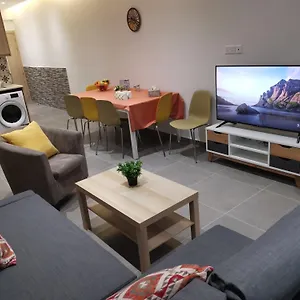 Perseus 3 Bedroom 102 , Larnaca Cypr